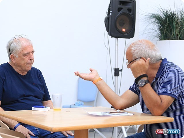 יחד מרימים את אירוע הספורט הגדול במדינה